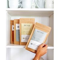 The Wellness Blend Detox Evening Refill